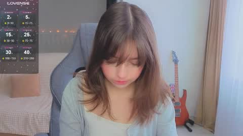 Snapshot of lina_brownie chatting on 04/11/26, 03:22 Lina online show from 04/11/26, 03:22