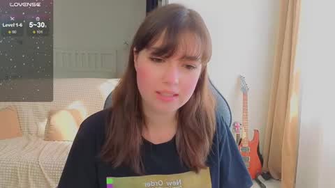 Snapshot of lina_brownie chatting on 04/28/26, 10:42 Lina online show from 04/28/26, 10:42