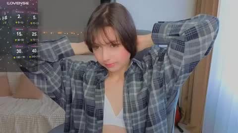 Snapshot of lina_brownie chatting on 05/06/26, 02:19 Lina online show from 05/06/26, 02:19
