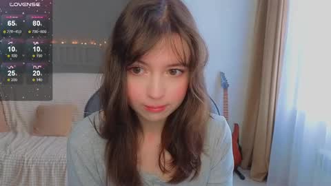 Snapshot of lina_brownie chatting on 05/10/26, 02:39 Lina online show from 05/10/26, 02:39