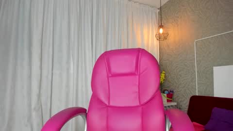 Snapshot of lina_clark_ chatting on 03/26/26, 06:46 lina_clark_ online show from 03/26/26, 06:46