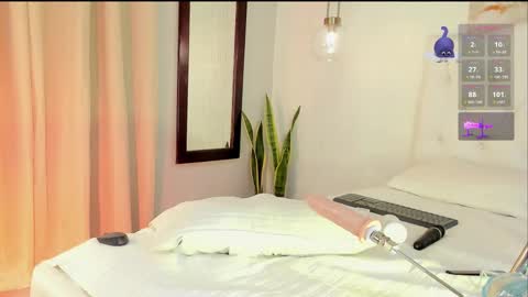 Lyn online show from 02/03/26, 06:40