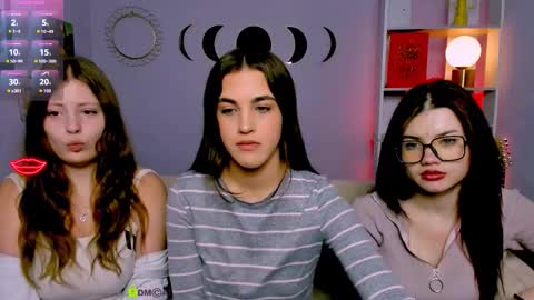 lina_fox12 online show from 01/13/26, 01:27