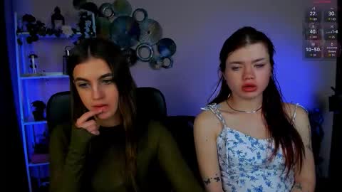 lina_fox12 online show from 03/23/26, 07:18