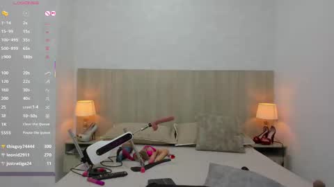   online show from 03/08/25, 02:40