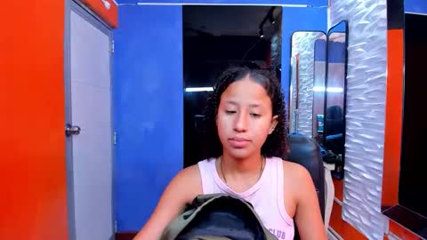 Snapshot of lina_kl chatting on 10/17/25, 02:48 lina_kl online show from 10/17/25, 02:48