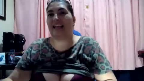 Lina Mara99 online show from 03/26/26, 02:17