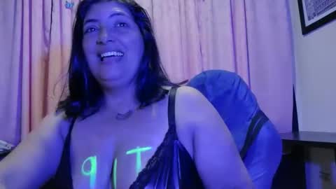 Lina Mara99 online show from 04/07/26, 02:01