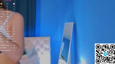 Snapshot of lina_massey chatting on 05/15/26, 11:12 lina_massey online show from 05/15/26, 11:12