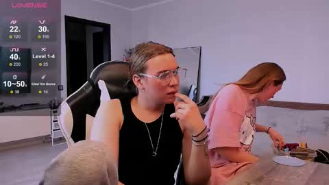 lina_nik online show from 10/19/25, 11:22
