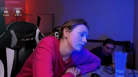 lina_nik online show from 10/19/25, 11:27