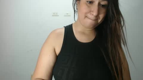 iiisabella online show from 02/10/25, 05:58