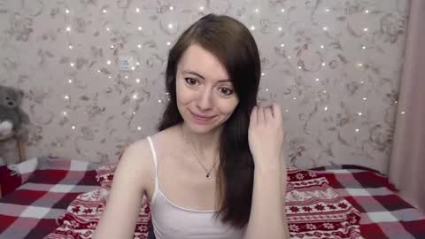 Lina Rouge online show from 01/19/25, 09:55