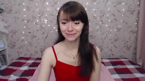 Lina Rouge online show from 02/01/25, 04:03