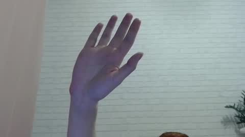 Lina Rouge online show from 10/27/25, 04:49