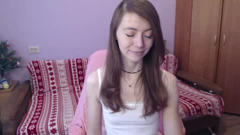 Lina Rouge online show from 12/15/25, 08:51