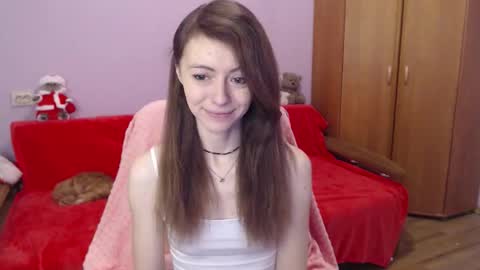 Lina Rouge online show from 12/21/25, 05:36