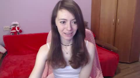 Lina Rouge online show from 12/22/25, 07:16