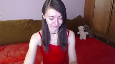 Lina Rouge online show from 02/05/26, 05:12