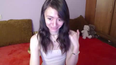 Lina Rouge online show from 02/22/26, 04:35