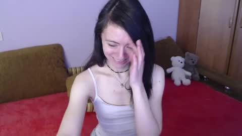 Lina Rouge online show from 03/05/26, 04:08