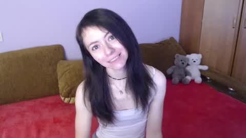 Lina Rouge online show from 03/06/26, 03:03