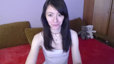 Lina Rouge online show from 03/11/26, 03:56