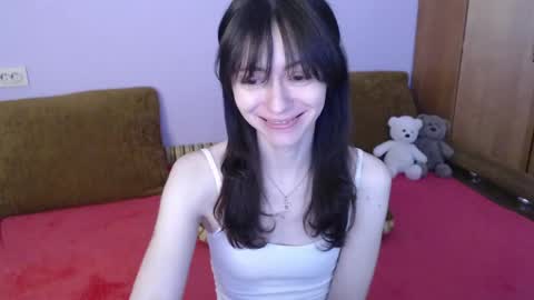 Snapshot of lina_rouge_ chatting on 05/02/26, 04:50 Lina Rouge online show from 05/02/26, 04:50