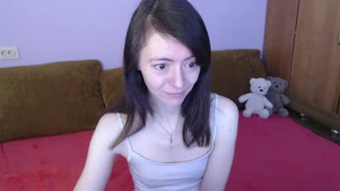 Snapshot of lina_rouge_ chatting on 05/12/26, 05:04 Lina Rouge online show from 05/12/26, 05:04