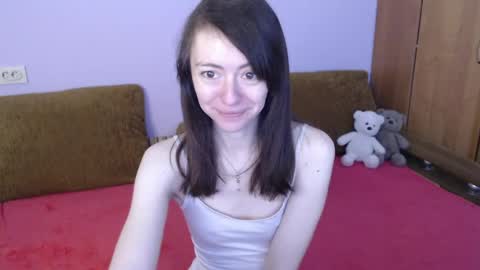 Snapshot of lina_rouge_ chatting on 05/13/26, 04:10 Lina Rouge online show from 05/13/26, 04:10