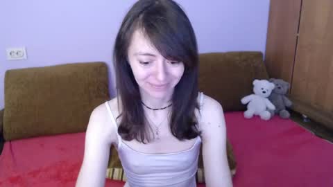 Snapshot of lina_rouge_ chatting on 05/18/26, 05:13 Lina Rouge online show from 05/18/26, 05:13