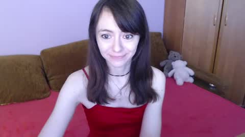 Snapshot of lina_rouge_ chatting on 05/27/26, 05:15 Lina Rouge online show from 05/27/26, 05:15