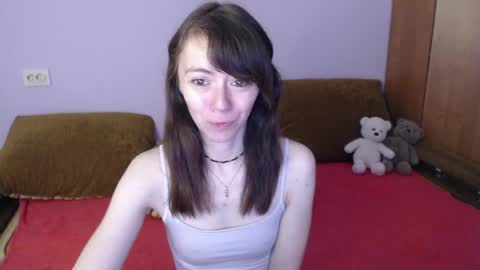 Snapshot of lina_rouge_ chatting on 05/30/26, 02:41 Lina Rouge online show from 05/30/26, 02:41