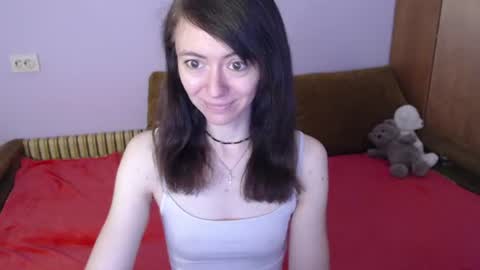 Snapshot of lina_rouge_ chatting on 06/10/26, 04:45 Lina Rouge online show from 06/10/26, 04:45