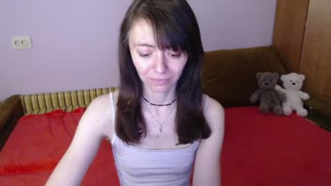 Snapshot of lina_rouge_ chatting on 06/12/26, 02:10 Lina Rouge online show from 06/12/26, 02:10
