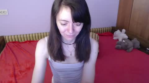 Snapshot of lina_rouge_ chatting on 06/14/26, 04:03 Lina Rouge online show from 06/14/26, 04:03