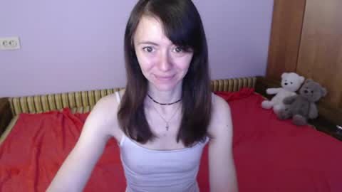 Snapshot of lina_rouge_ chatting on 06/15/26, 03:42 Lina Rouge online show from 06/15/26, 03:42