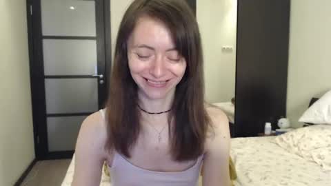 Snapshot of lina_rouge_ chatting on 06/27/26, 12:26 Lina Rouge online show from 06/27/26, 12:26