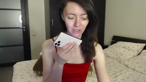 Snapshot of lina_rouge_ chatting on 07/15/26, 03:12 Lina Rouge online show from 07/15/26, 03:12