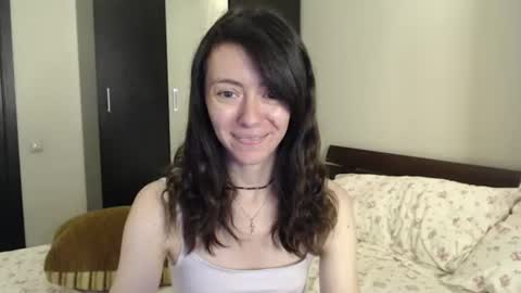 Snapshot of lina_rouge_ chatting on 07/29/26, 09:07 Lina Rouge online show from 07/29/26, 09:07