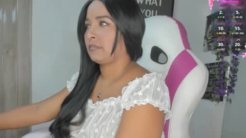 Snapshot of lina_sanchezih chatting on 12/29/24, 03:13 LINA SANCHEZ online show from 12/29/24, 03:13