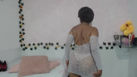 Snapshot of lina_sanchezih chatting on 09/11/25, 01:33 LINA SANCHEZ online show from 09/11/25, 01:33