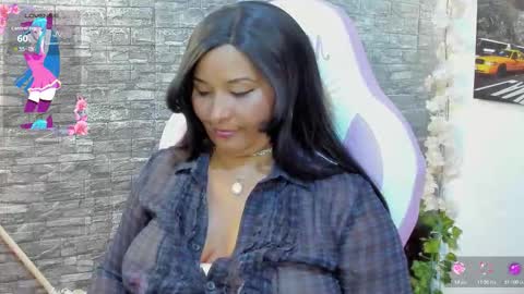 LINA SANCHEZ online show from 03/19/26, 08:13