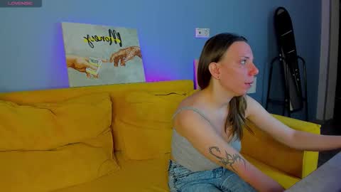 Lina online show from 03/10/26, 03:11