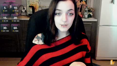 Lina 3  1715622743 online show from 12/18/24, 08:09