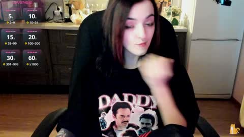 Lina 3  1715622743 online show from 12/19/24, 08:13