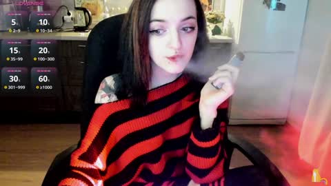 Lina 3  1715622743 online show from 12/26/24, 08:28