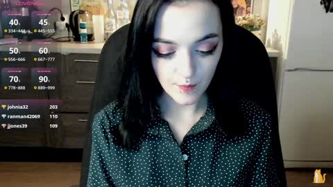 Lina 3  1715622743 online show from 01/01/25, 01:04