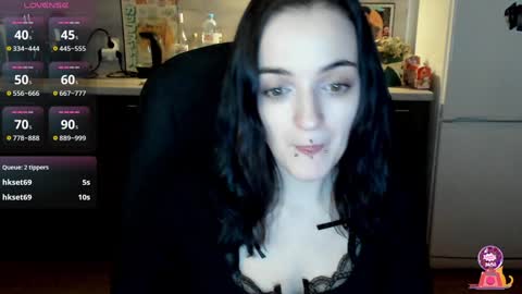 Lina 3  1715622743 online show from 01/20/25, 02:03