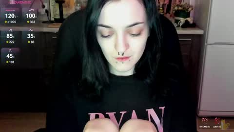 Lina 3  1715622743 online show from 02/14/25, 09:03